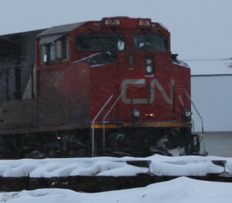 CN 8826 with 18-55mm lens