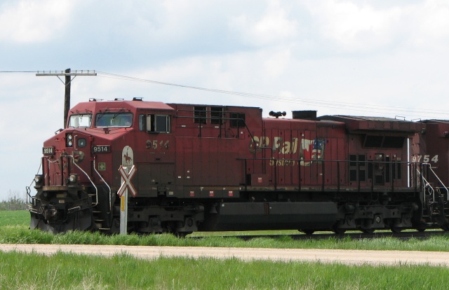 CP 9514