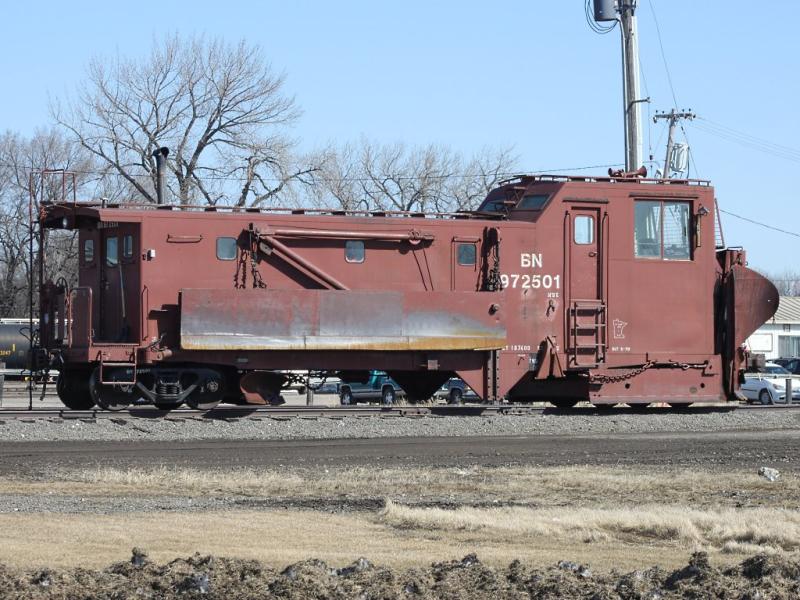 BN 972501 in Grand Forks