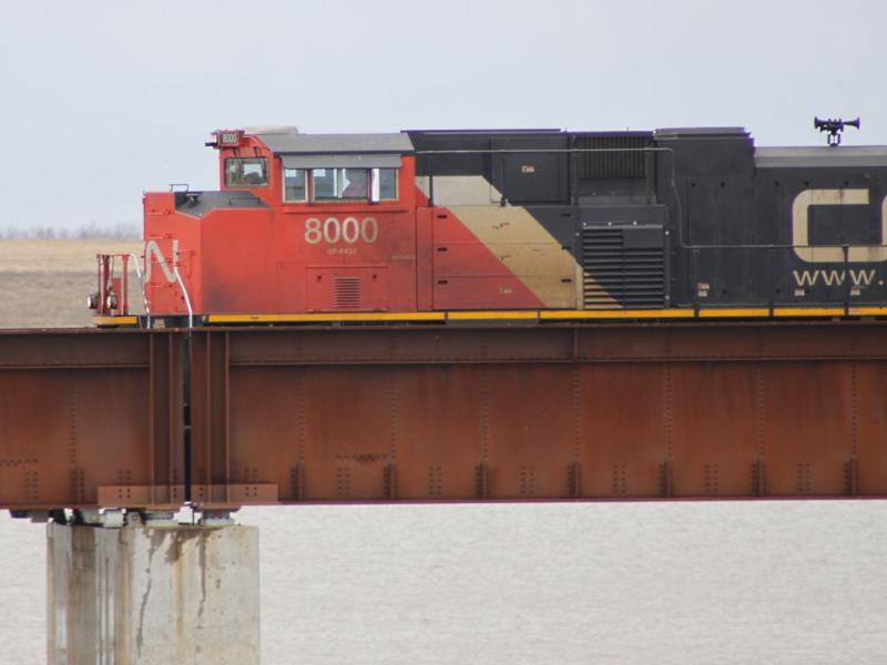 CN 8000