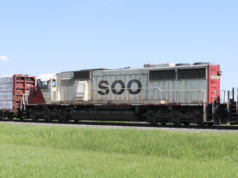 CP/SOO 6021