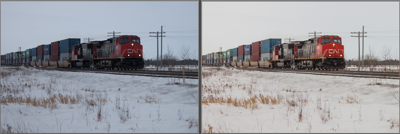 CN 2553 Lightroom Editing Example