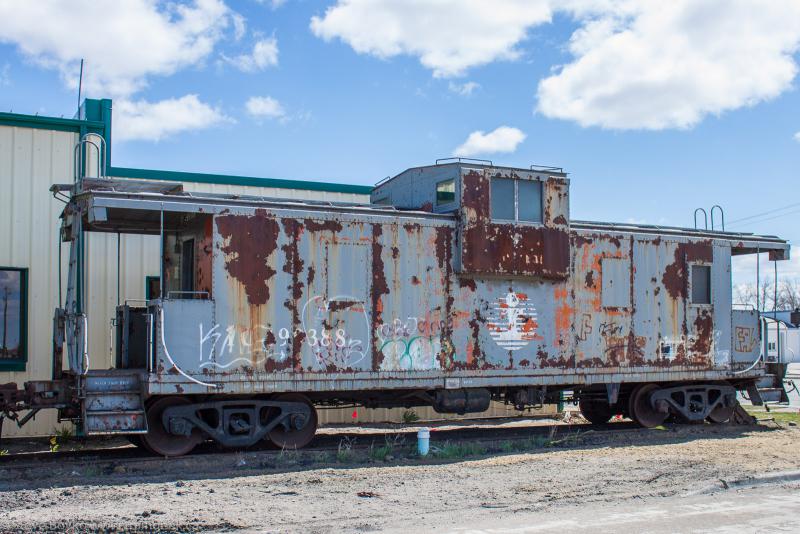 Ex IC 199388 in West Fargo