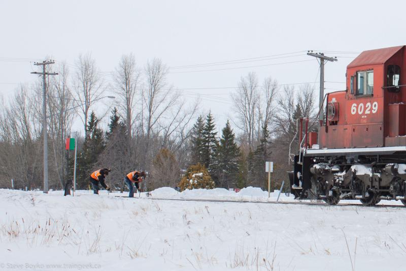 CP 6029 at Grande Pointe