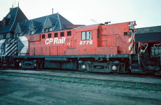 CP 8776 in McAdam, 1981