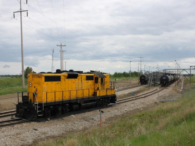 RSSX 3756 in Redwater Alberta