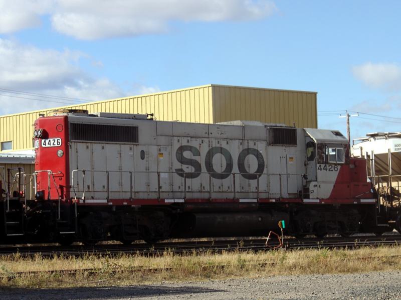 SOO 4426